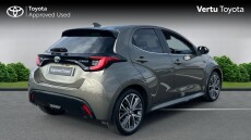 Toyota Yaris 1.5 Hybrid Excel 5dr CVT Hybrid Hatchback